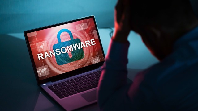 Apa Itu Ransomware