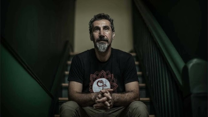 Serj Tankian