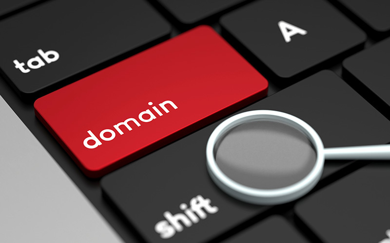 Bagaimana cara memilih domain untuk website perusahaan?