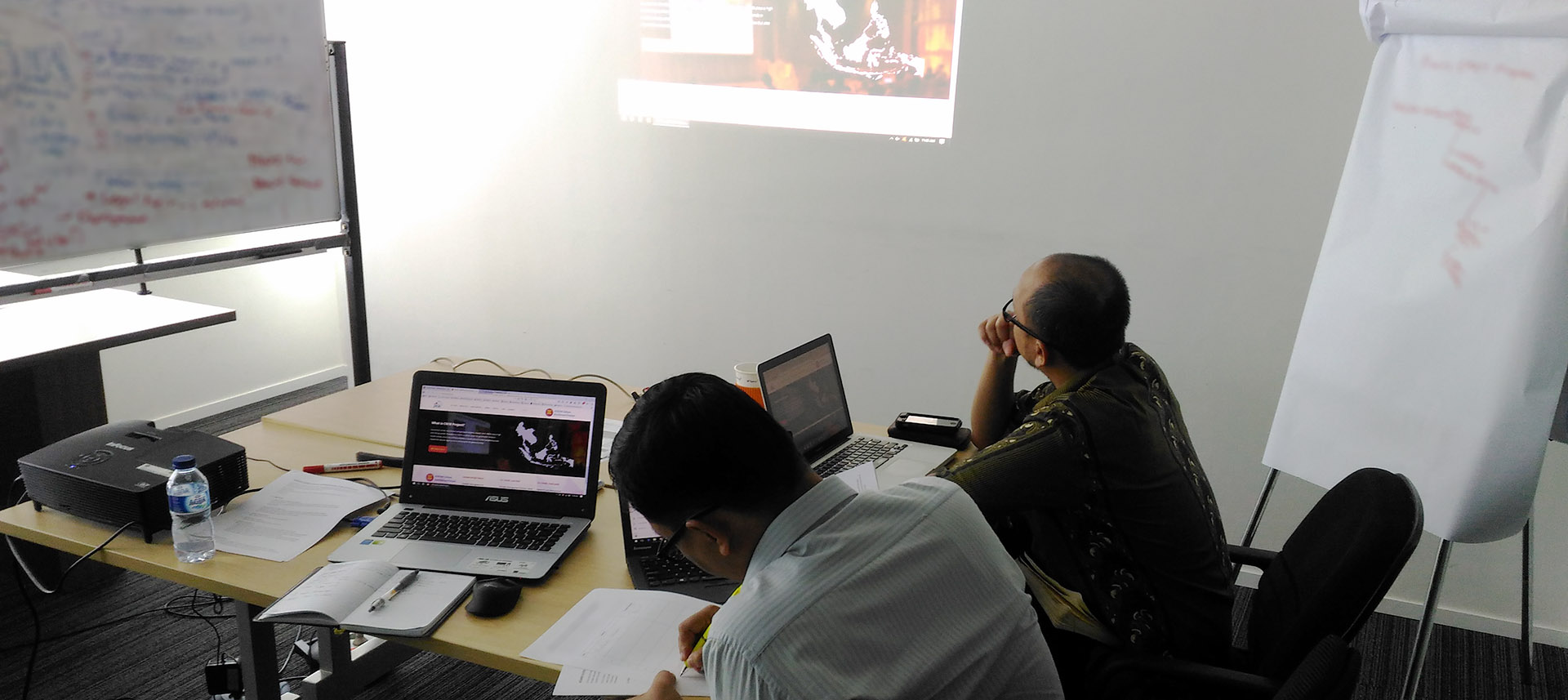 Jasa Pembuatan Website Semarang