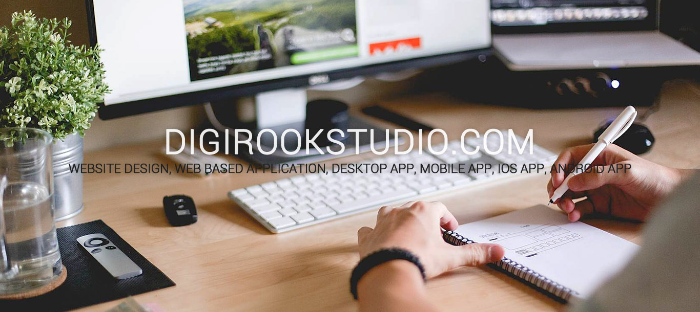 Memilih Jasa Pembuatan Website Profesional di Jakarta