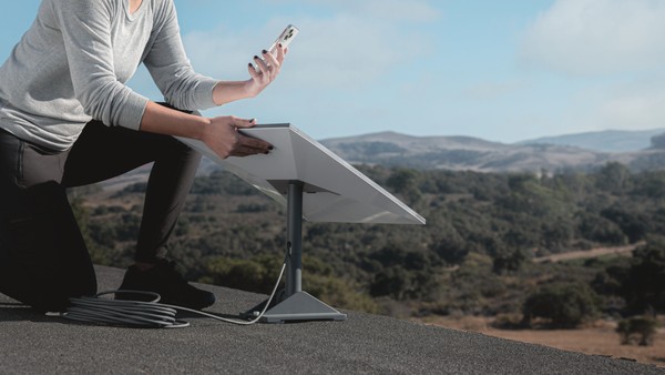 Informasi Biaya & Pendaftaran Starlink Internet Satelit Indonesia