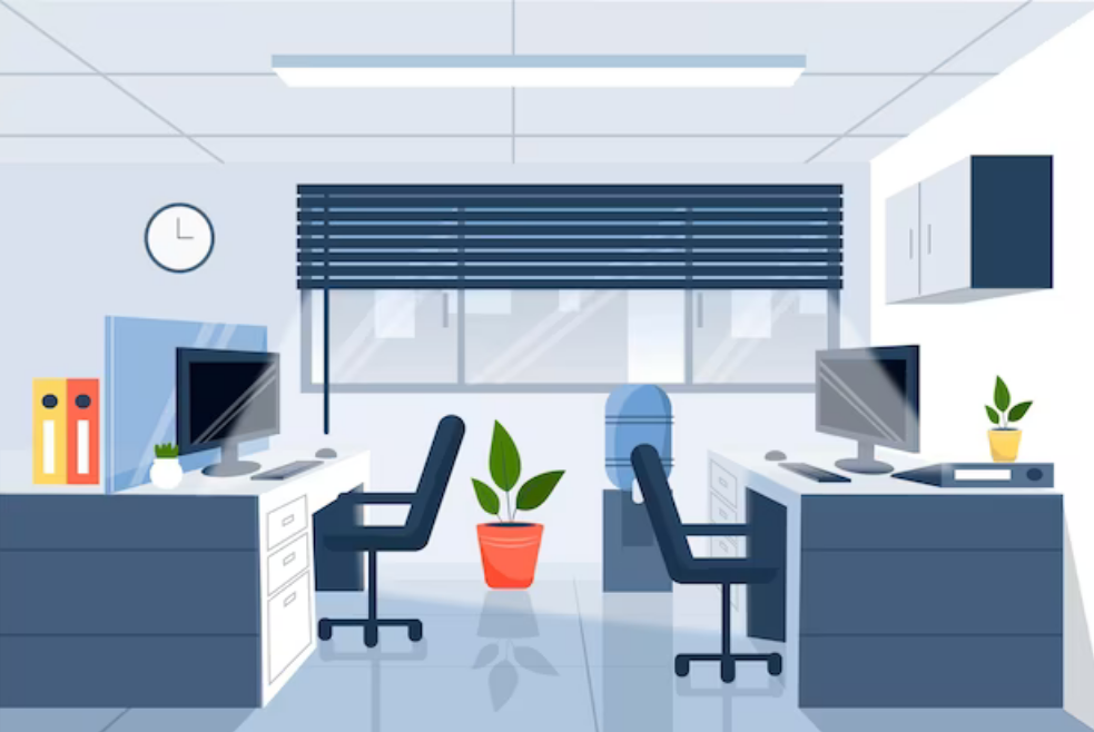 virtual office untuk bisnis