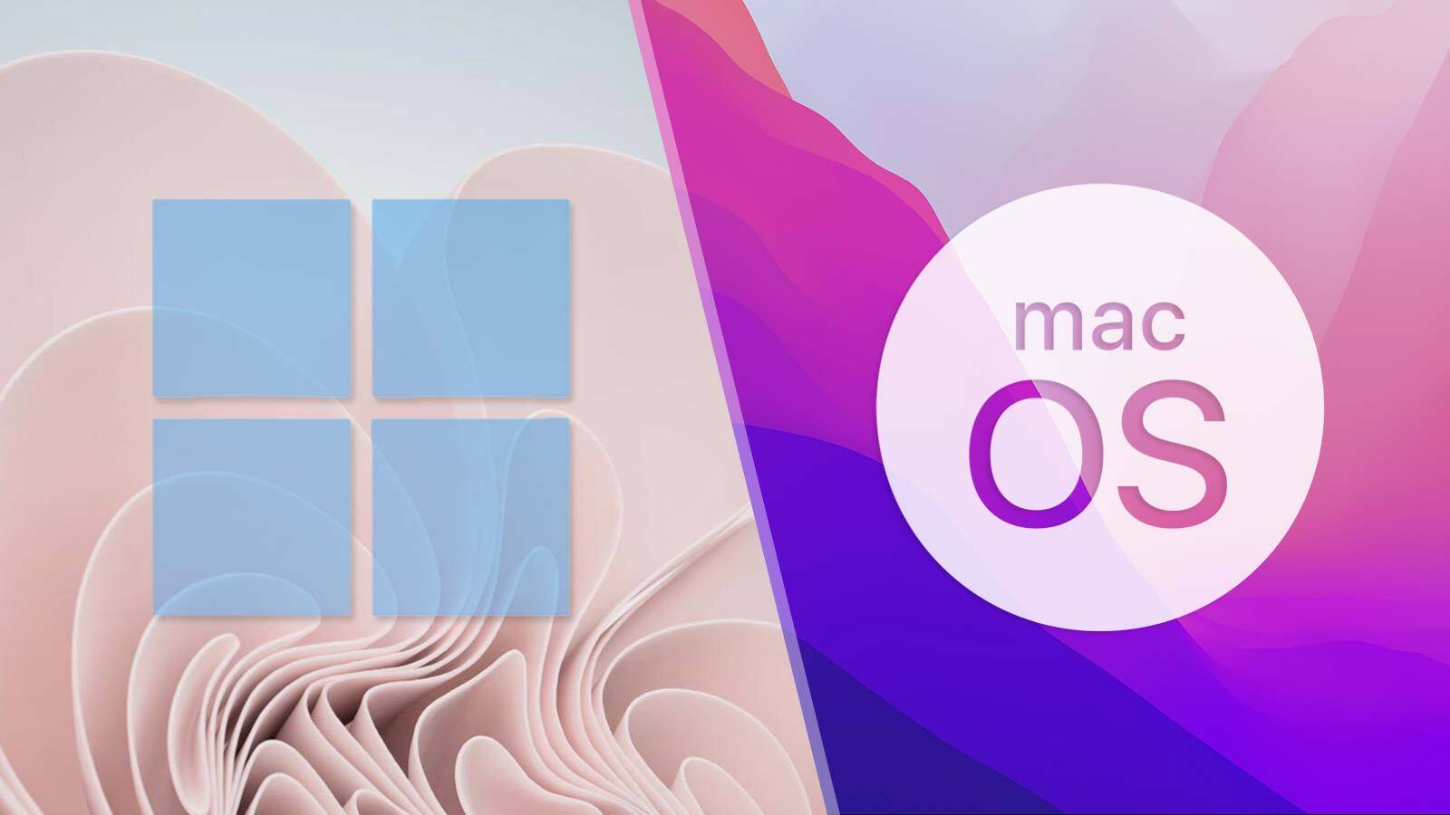 Keunggulan Sistem Operasi Windows Dibandingkan Mac
